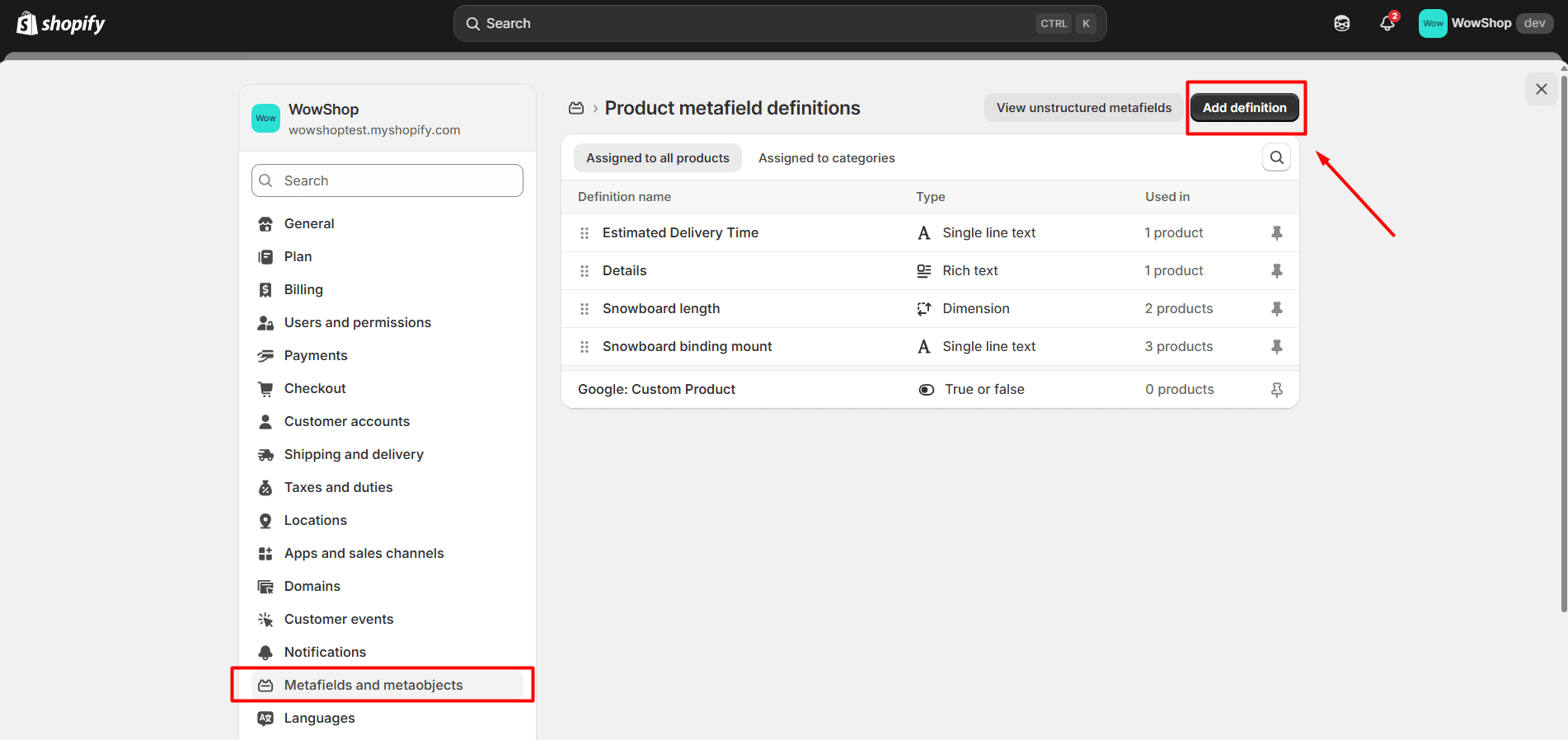 Add%20a%20products%20definition%20for%20metafields%20in%20shopify