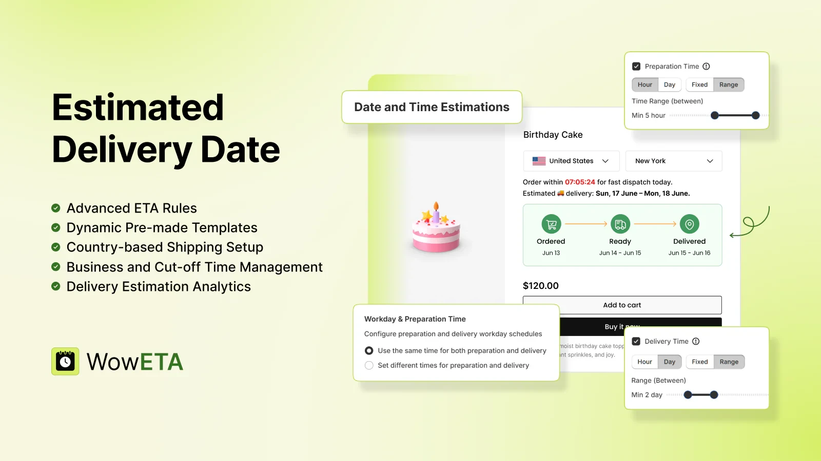 Woweta%20 %20estimated%20delivery%20date%20app