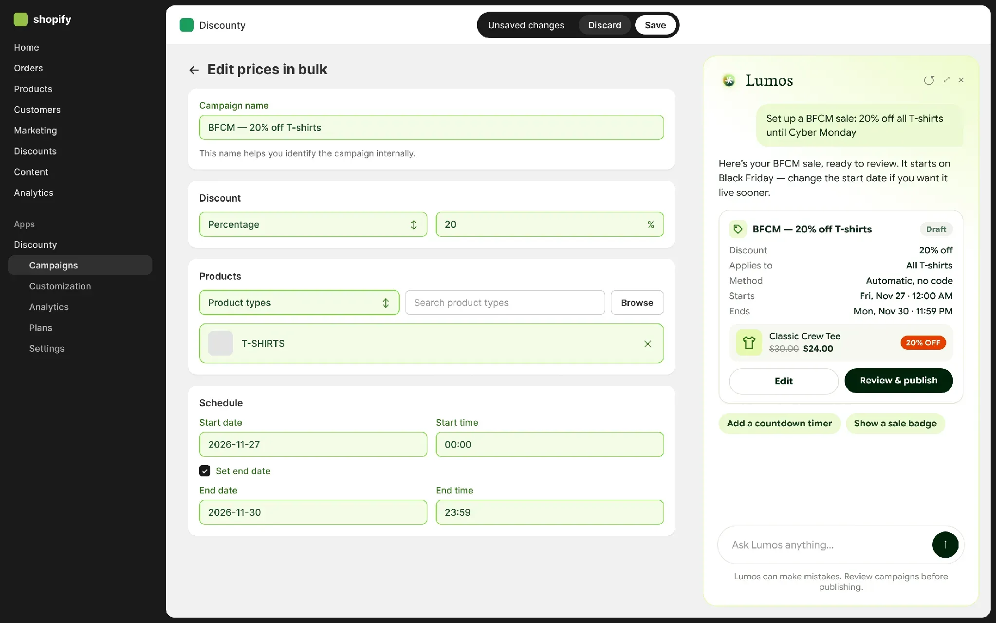 Best Shopify Apps to Boost Your BFCM Sales [2025]