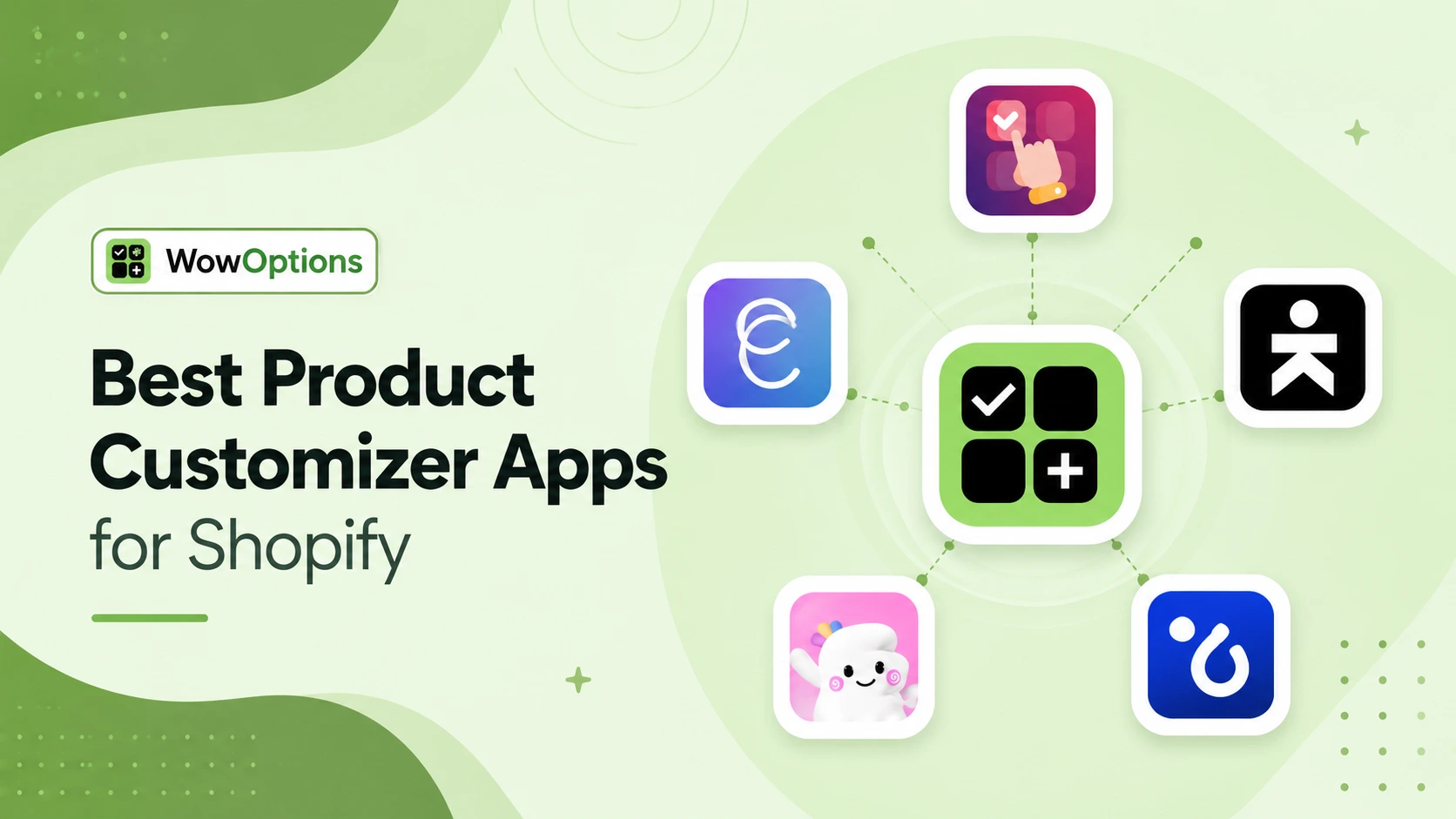 We Reviewed 8 Best Product Customizer Apps for Shopify