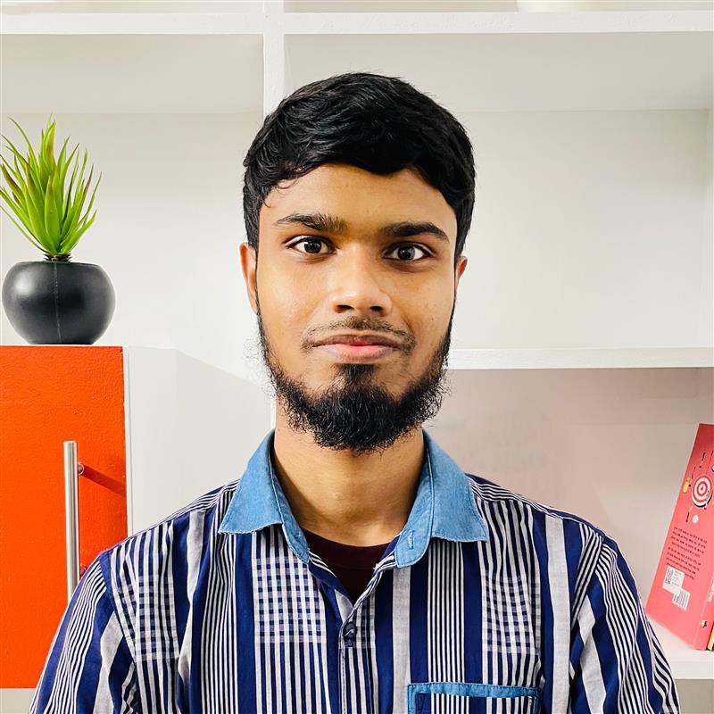 Abdullah Al Asif avatar