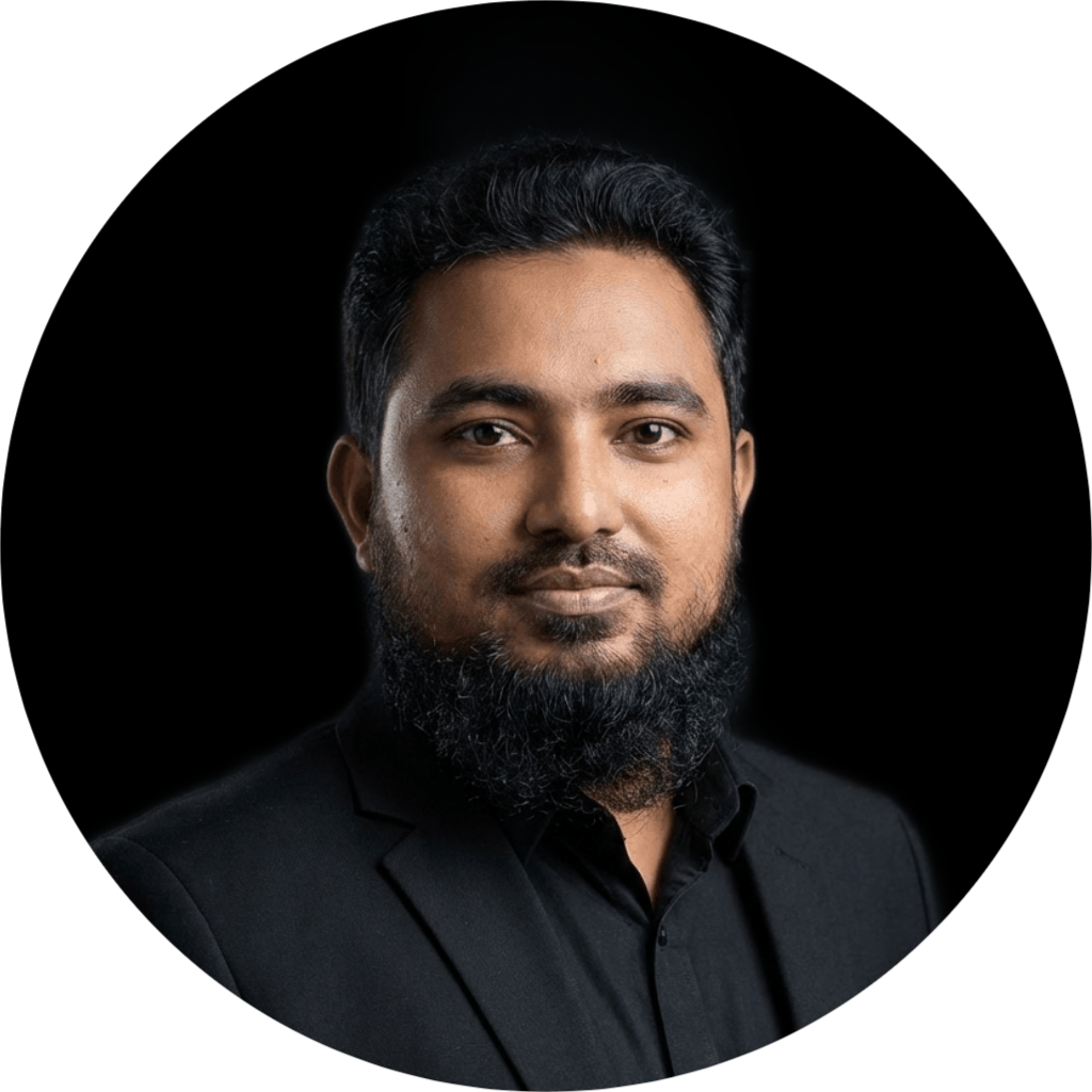 Owadud Bhuiyan avatar